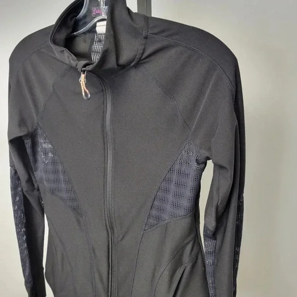 Mondetta Active  Jacket - Picture 4 of 5